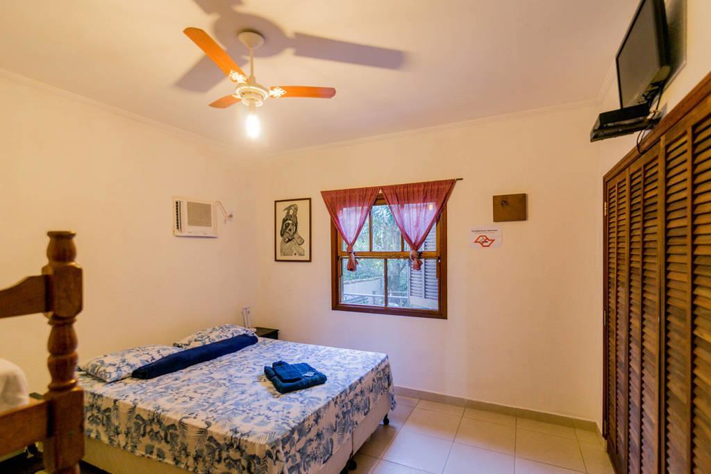 Ilha House Suites Ilhabela Exterior foto