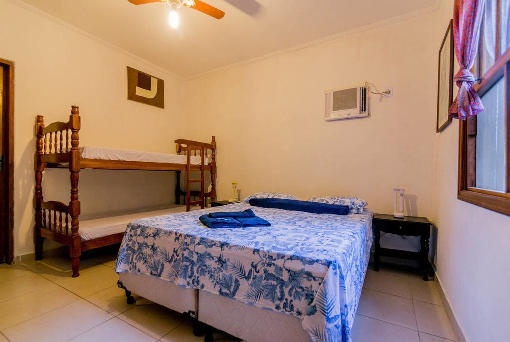 Ilha House Suites Ilhabela Exterior foto