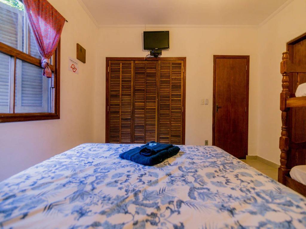 Ilha House Suites Ilhabela Exterior foto
